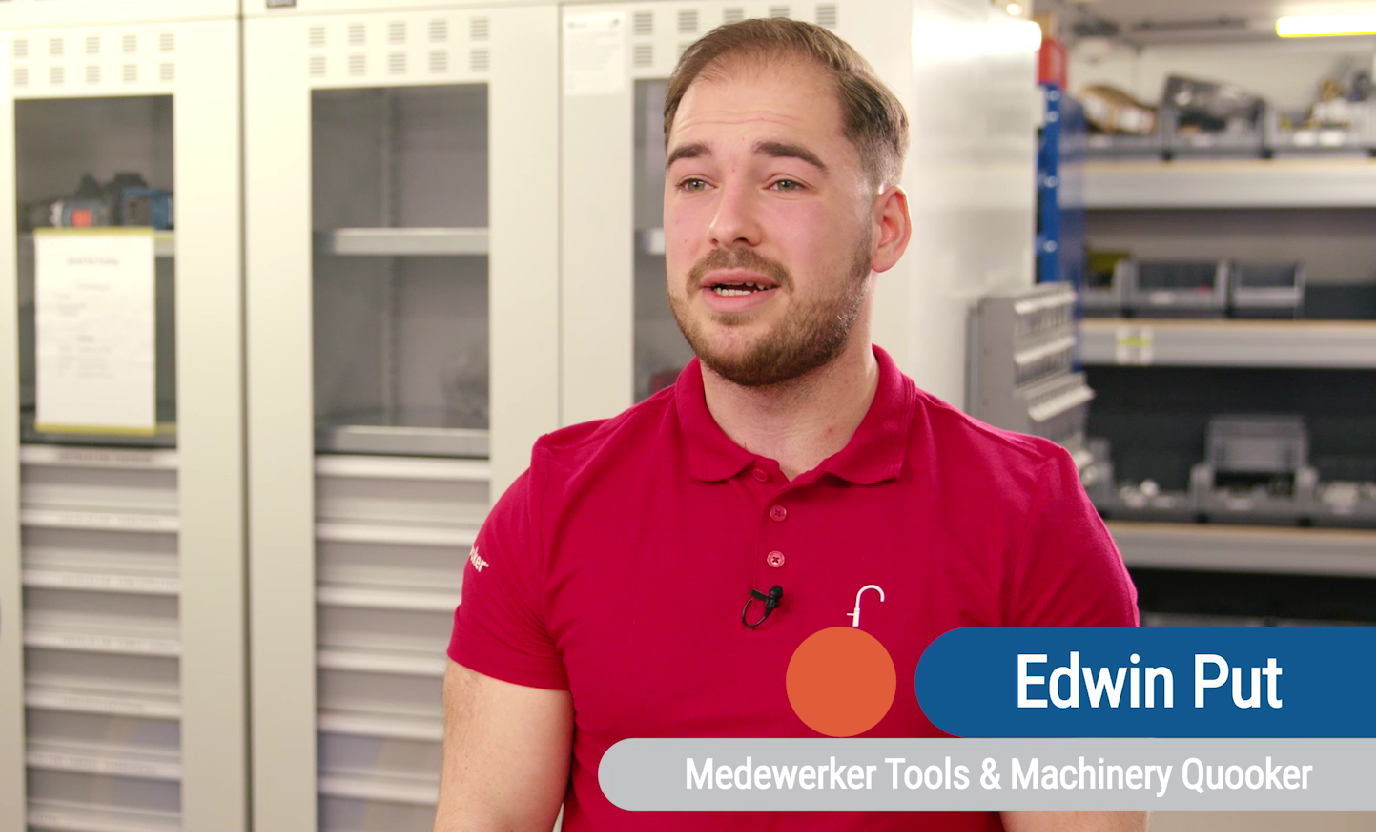 Quooker referentievideo