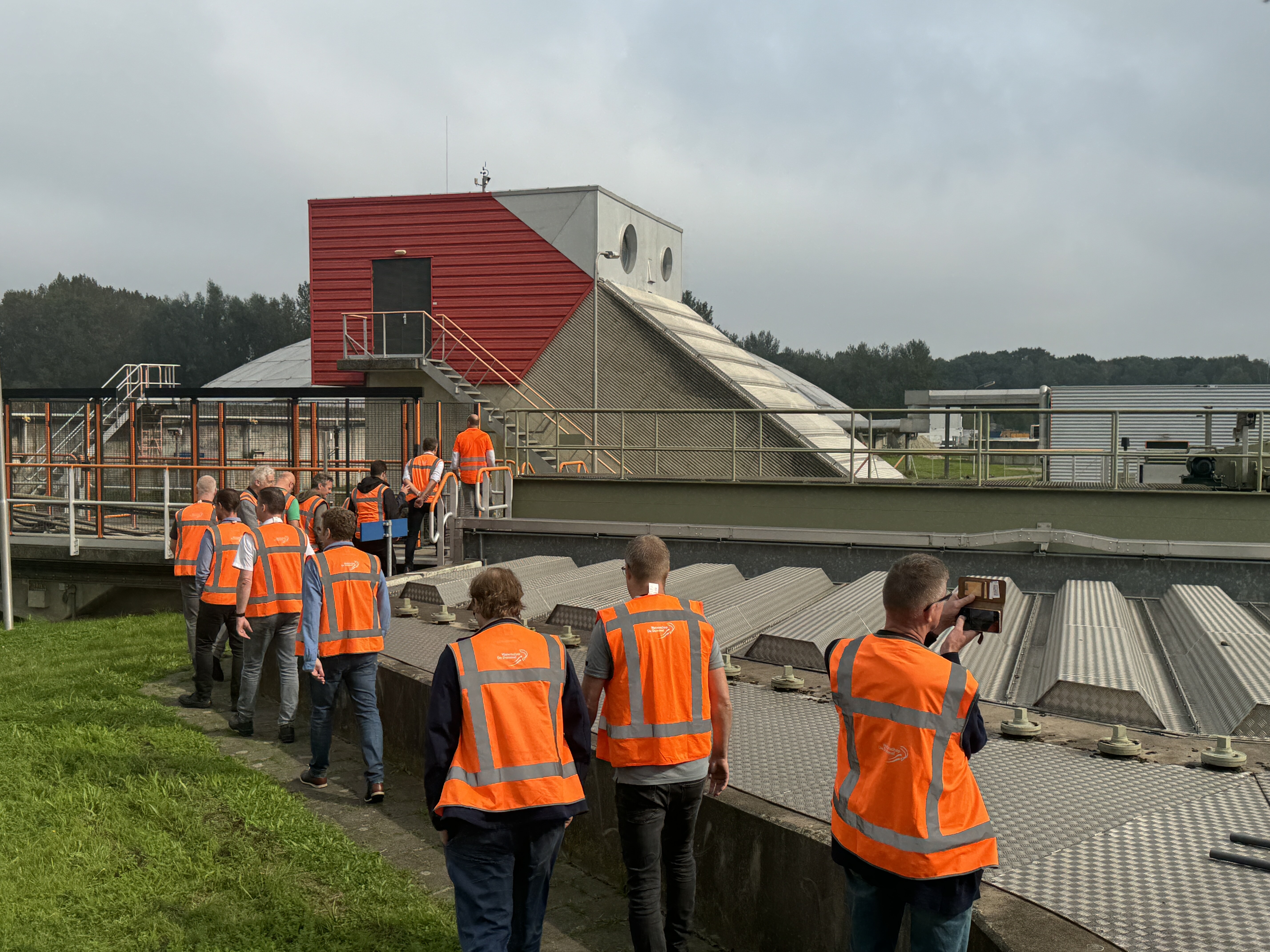 Lunch & Learn ''Grijp Nooit Mis''